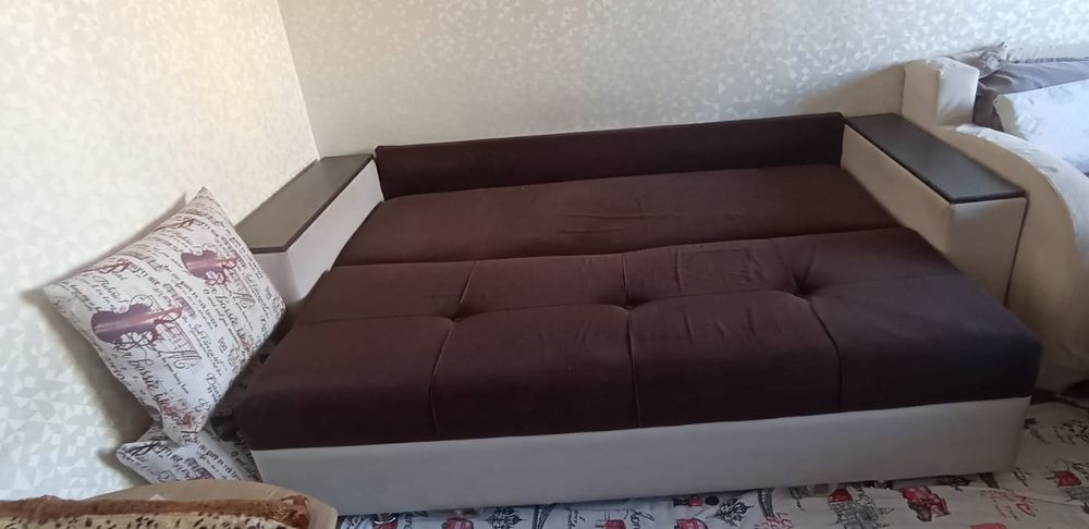 Продам диван раскладной