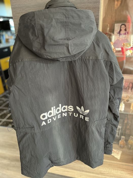 Оригинално яке Adidas