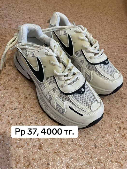 Новая женская обувь от 1500