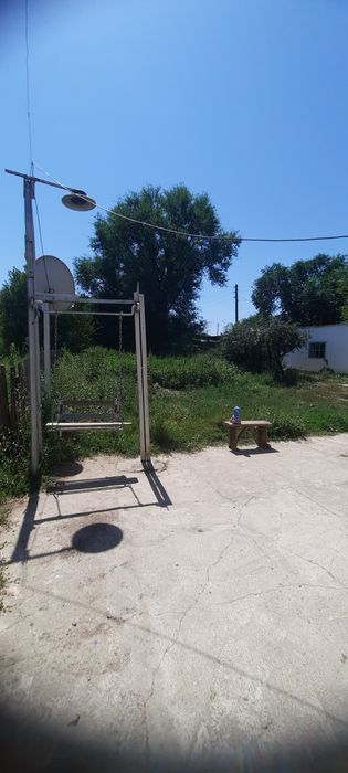 Продается дом Толе би. ул Жидебая 58