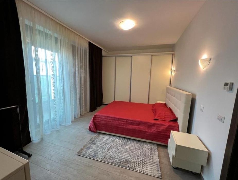 Vand apartament Mamaia , Vila Sophia 2