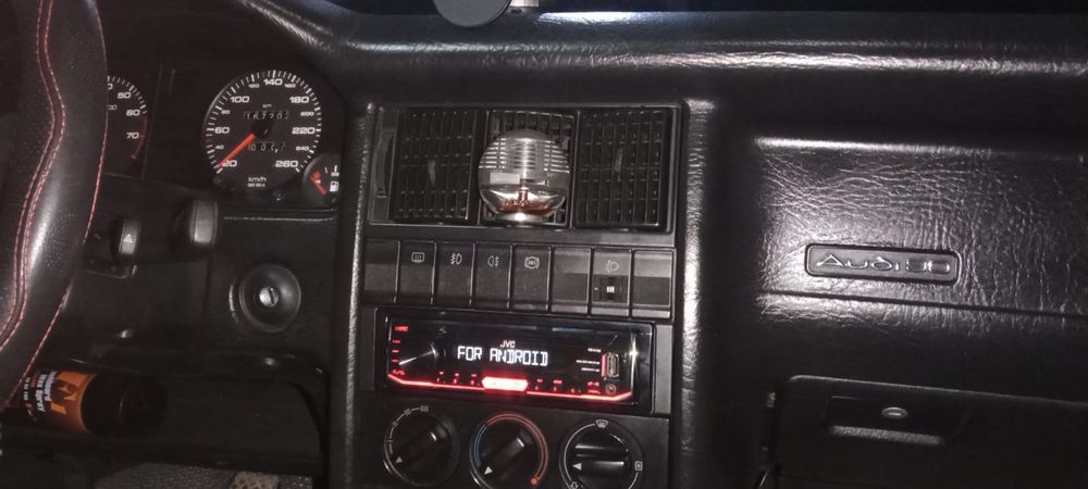 Ауди 90 2, 3 инжектор