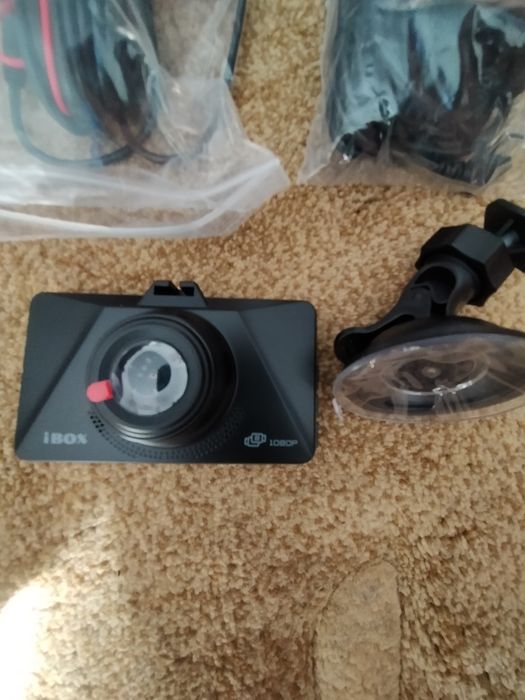 Новый Видеорегистратор