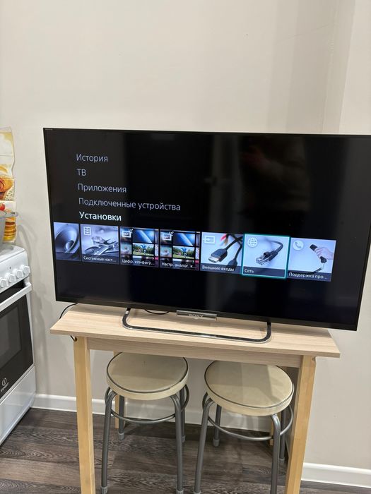 Продам телевизор Sony.