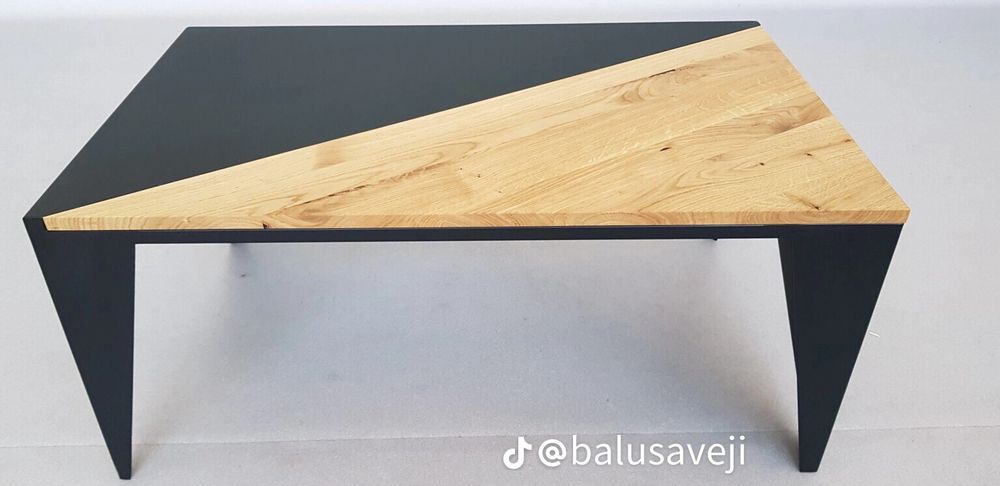 Лофт мебель на заказ