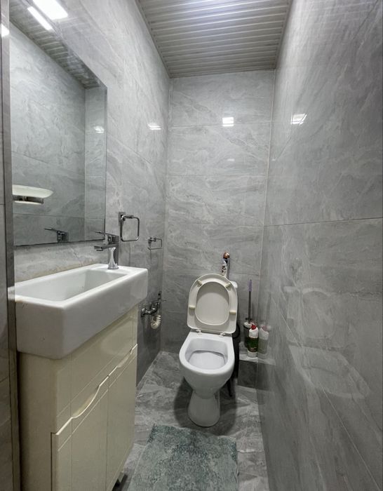 Сдаётся кв в Лисунова рынок Кадышева р-н Яшнабадский