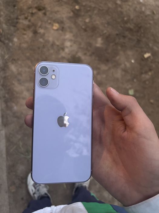 Айфон 11 сост идеал