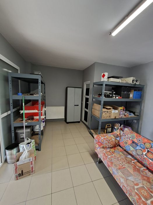 Spațiu de închiriat Florești ultracentral 
Cauți locul