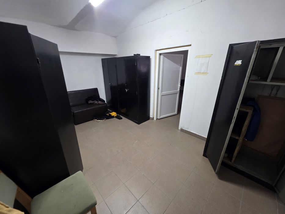 Vând afacere service auto Ghencea/Bragadiru