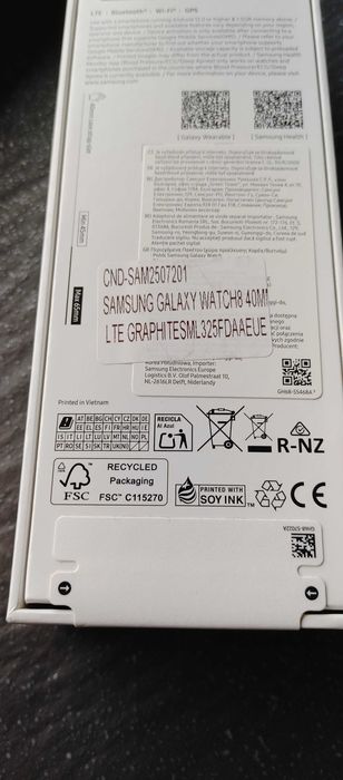 Samsung Galaxy Watch 8