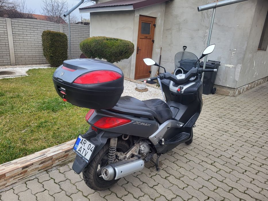 Scuter Yamaha X Max 250 cc