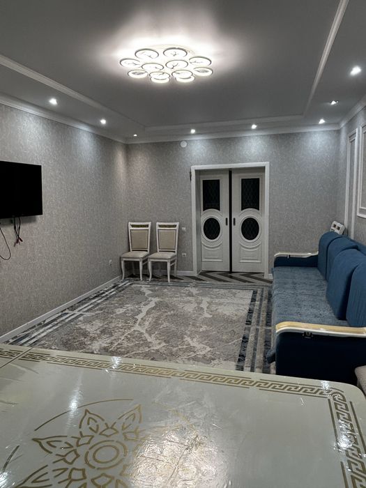 Продам 3ком квартиру