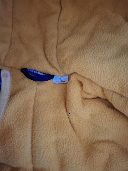 combinezoane iarna pentru copii