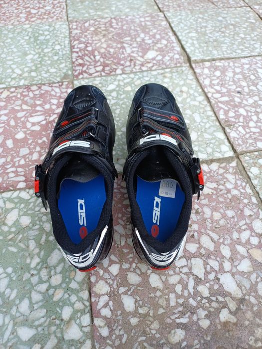 Sidi ciclism nr 43