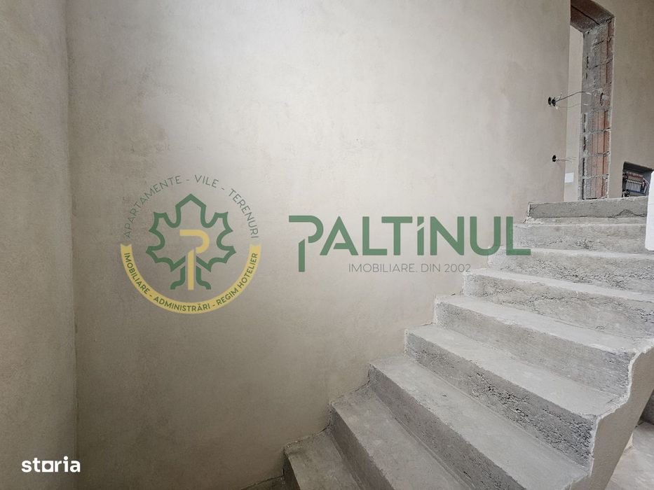 Casa individuala Selimbar, Sibiu