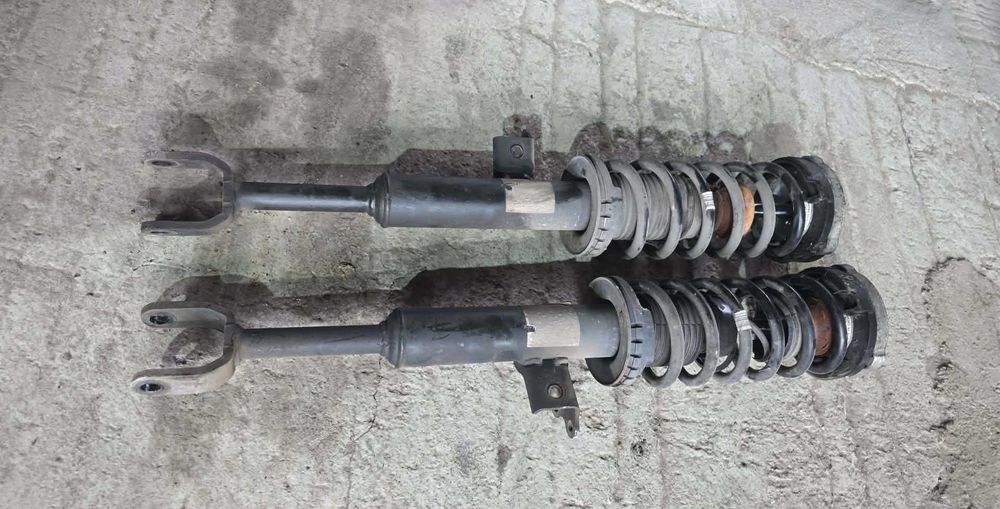 Задни амортисьори BMW F10