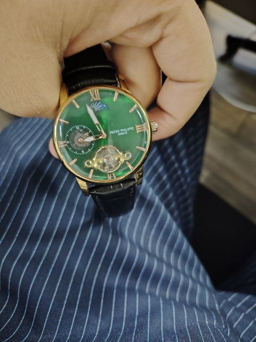 Patek philippe geneve почти за даром