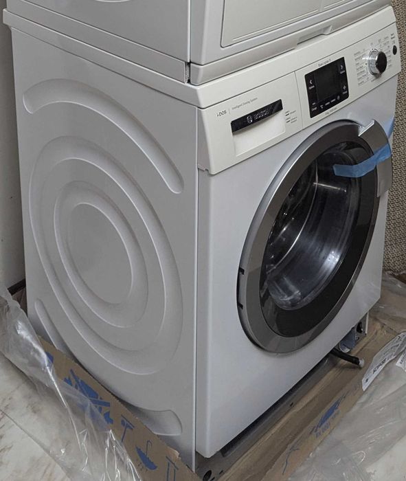 Masina de spalat Bosch Logixx 8