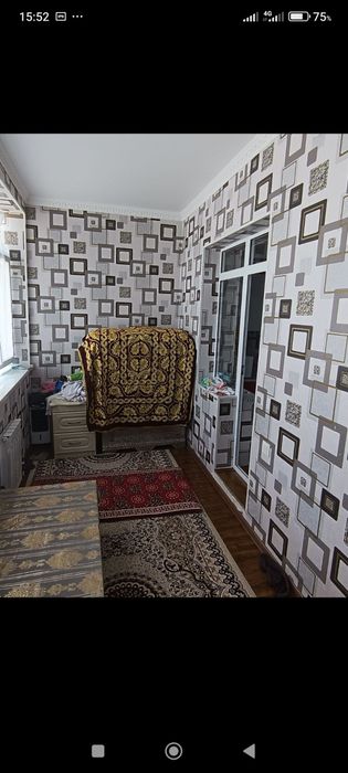 Китоб шахридан дом СОТИЛАДИ