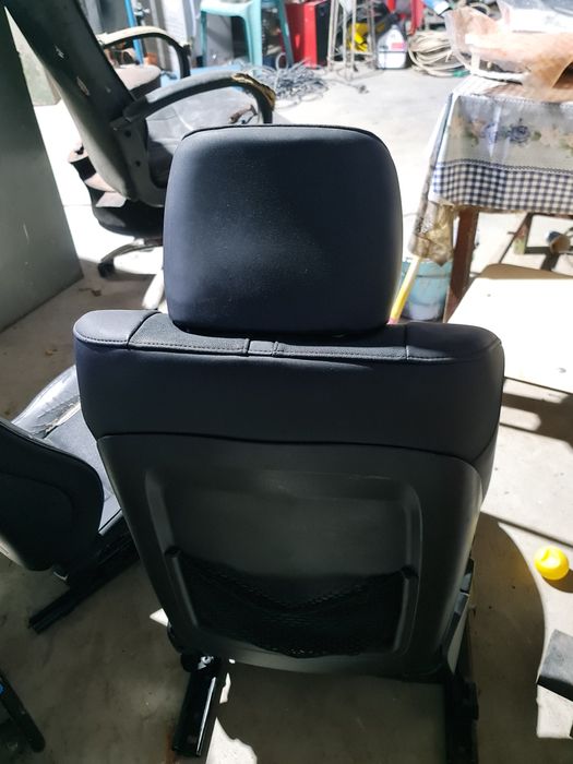 Vand scaune fata E46 // X3 E83 // X5 E53