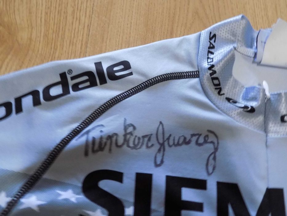 вело джърси cannondale/nalini тениска колоездене мъжко оригинал M/XXL