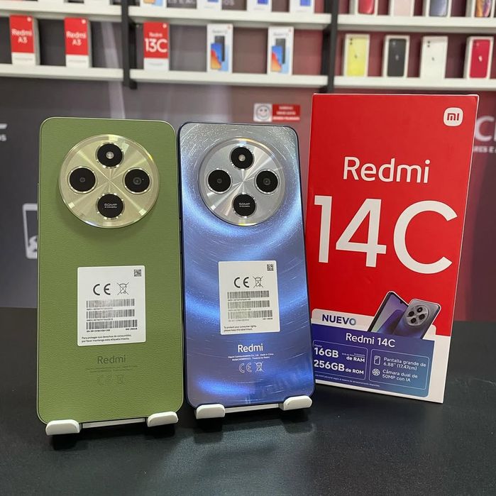 Redmi 14C global Super Skidka