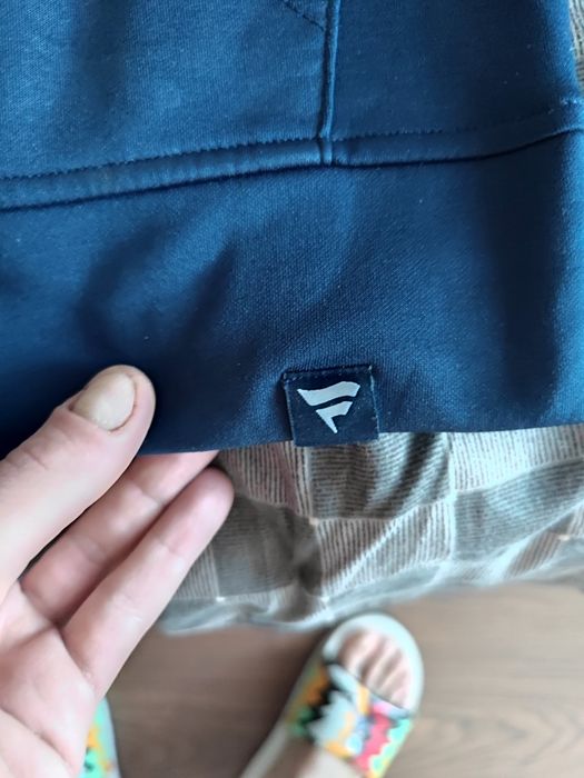 Hanorac Fanatics NFL Dallas Cowboys