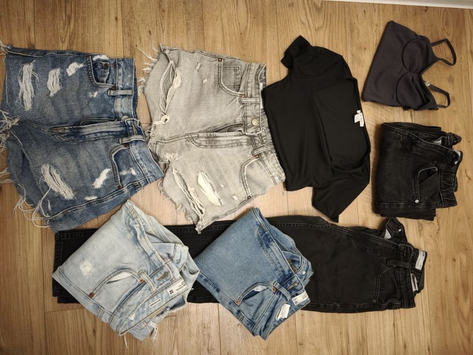 Зара Zara размер ХС/32