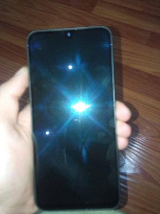 Samsung  а 26 коробка документ