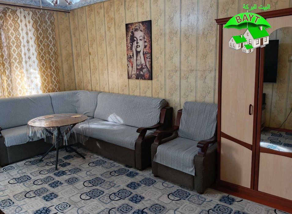 ^СРОЧНО! 3/4/4 Чиланзар 19 квартал Продаётся квартира