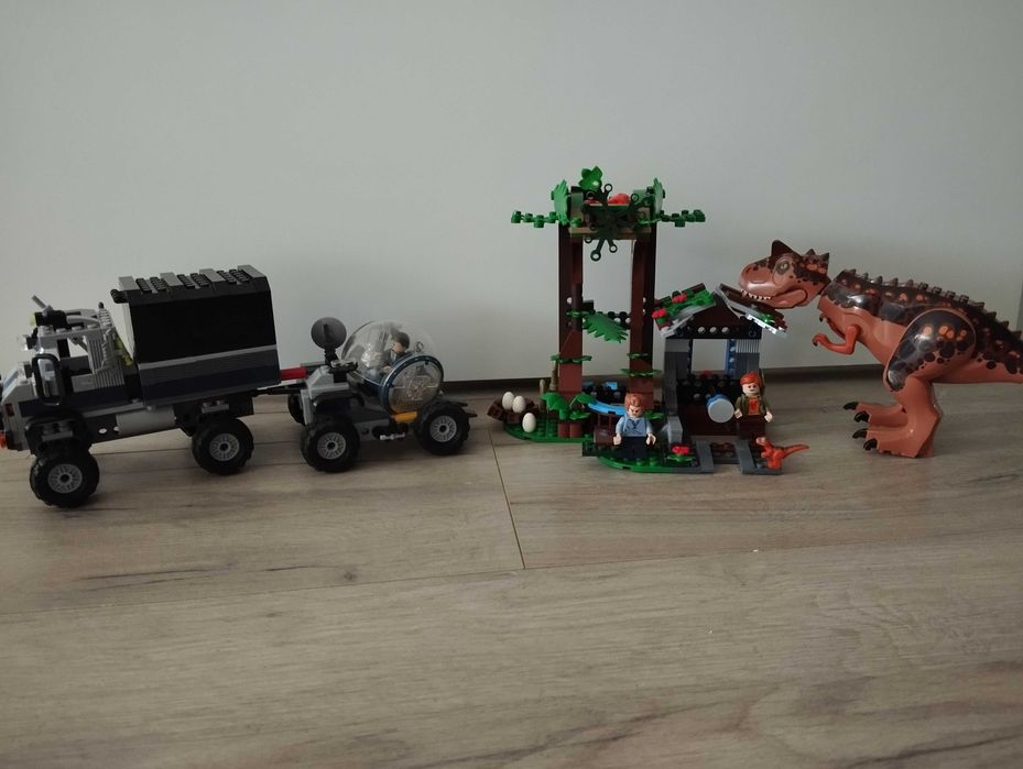 Набор  игрушек Лего