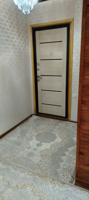 Продается 3-х комнатная квартира Кибрай