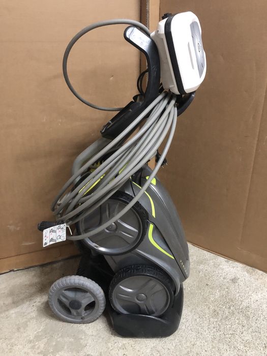 Zodiac vortex robot piscina curatare intretinere