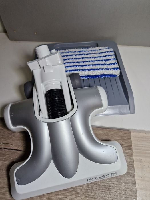 Прахосмукачка ROWENTA  с пара CLEAN & STEAM RY7