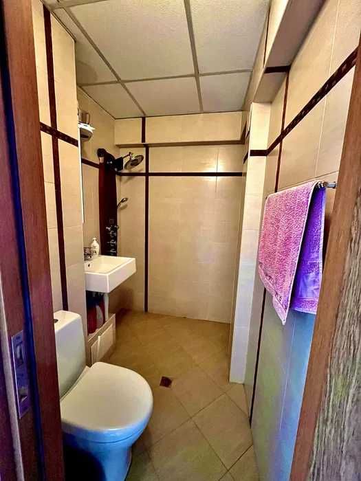 Дава се под наем Тристаен апартамент в София, Гоце Делчев - 82 кв.м за 750 € - Снимка #2