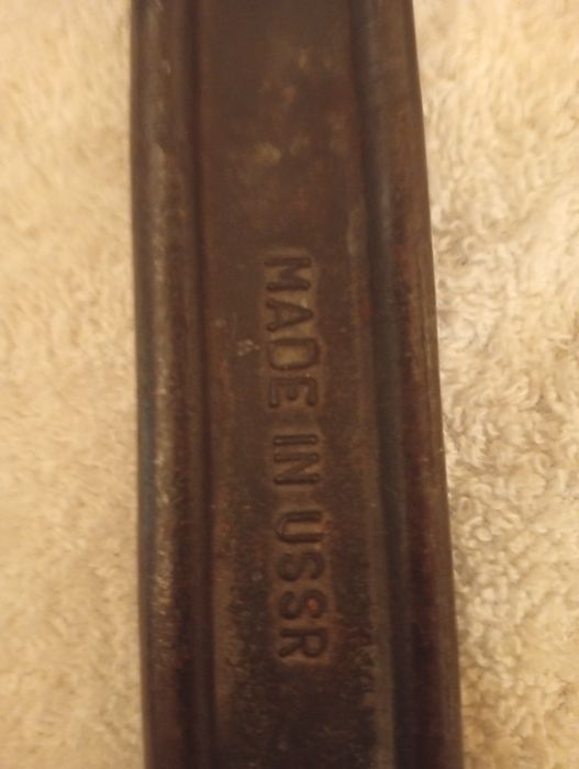 Строительные инструменты СССР бу