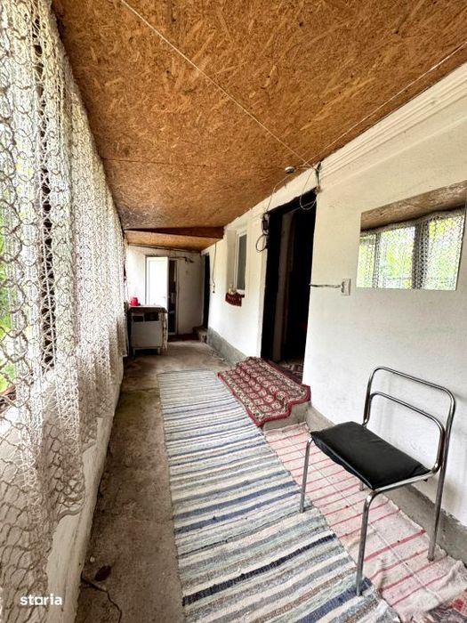 casa cu baie proprie si teren 2060mp in Perisor, zona de poveste!