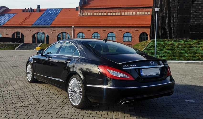 19" Джанти HAXER HX09F MERCEDES E W210 W211 W212 W213 W221 W222 CLS S