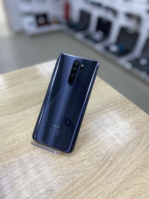 Xiaomi Redmi Note 8 Pro 128Gb (ТМ79)