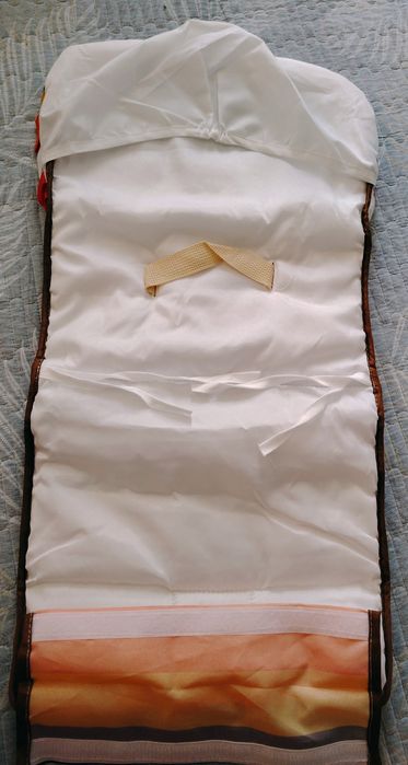 Сиденья для детской коляски, стульчика.