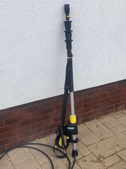 Lance telescopică Karcher
