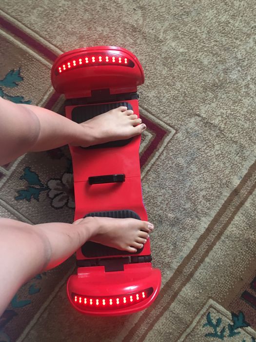 Гироскутер