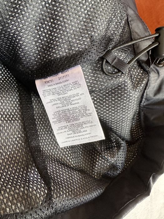 Jacheta ploaie,Columbia,marime  XL