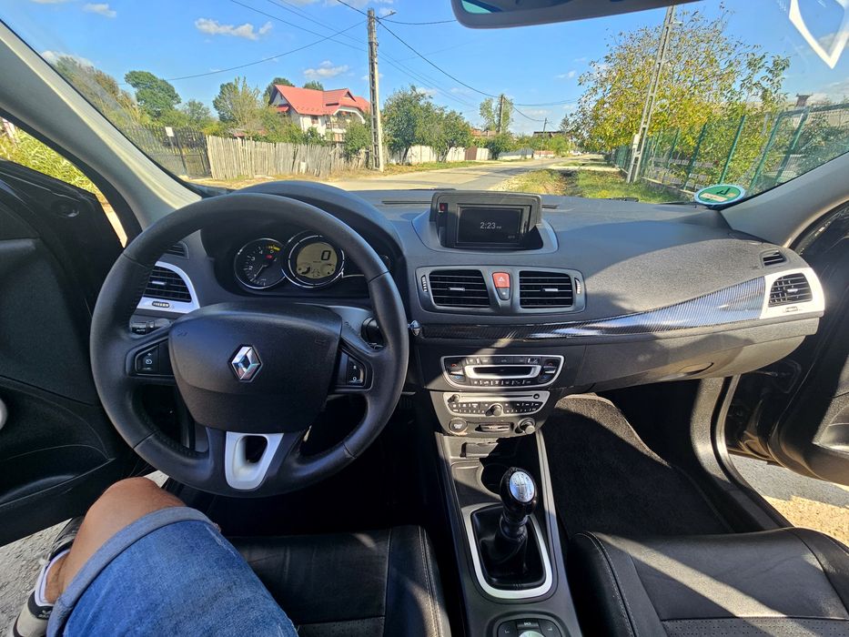 RENAULT Megane 2009 — imagine 5