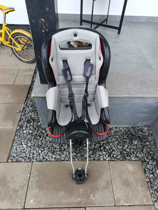 Scaun copii bicicleta