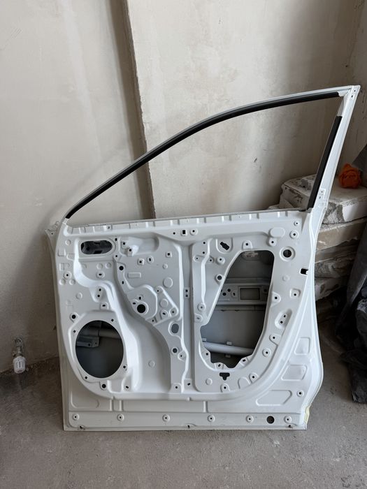 Дверь на лексус