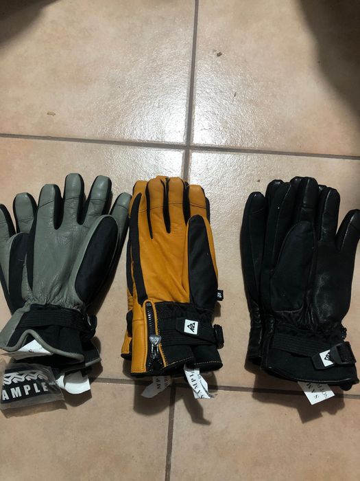 Manusi SKI K2 originale barbati