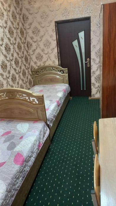 Срочно 3 хонали квартира ижарага берилади!!!