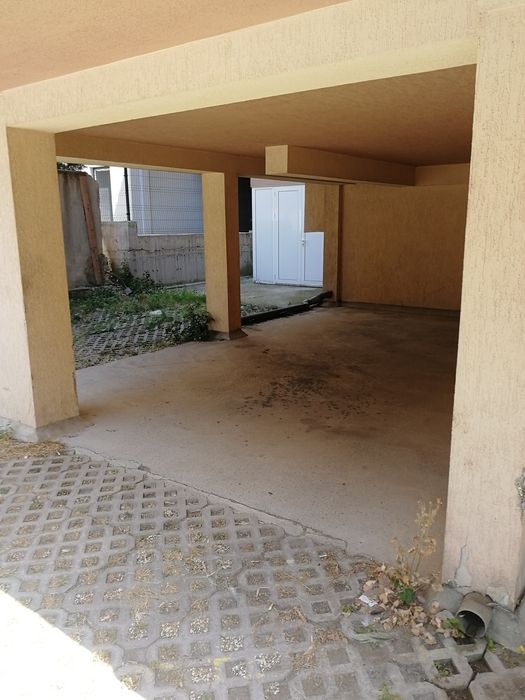 Дава се под наем Гараж / Паркомясто в Варна, Възраждане 2 - 13 кв.м за 71.4 € - Снимка #5