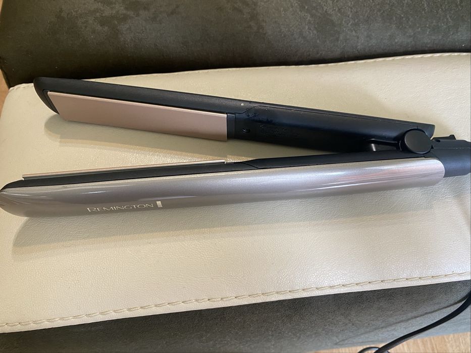 Преса за коса Remington S8590 Keratin Therapy Pro